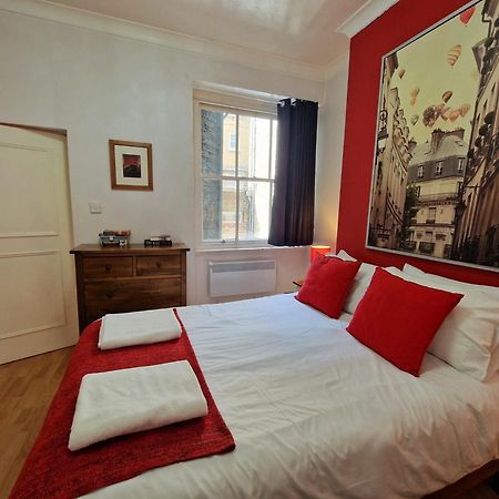 Cozy Flat, 5 Minute Walk To Oxford Circus Διαμέρισμα Λονδίνο Εξωτερικό φωτογραφία