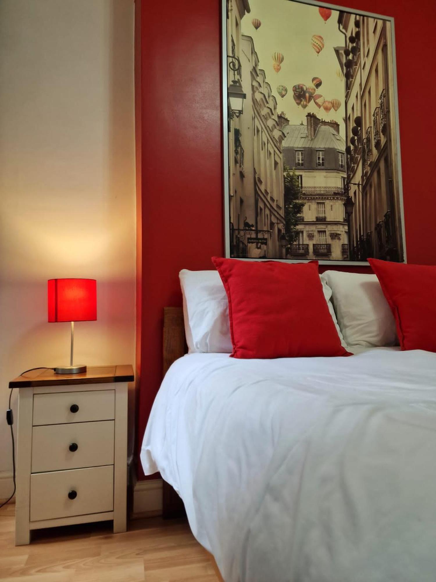 Cozy Flat, 5 Minute Walk To Oxford Circus Διαμέρισμα Λονδίνο Εξωτερικό φωτογραφία